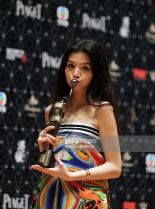 Jessie Li