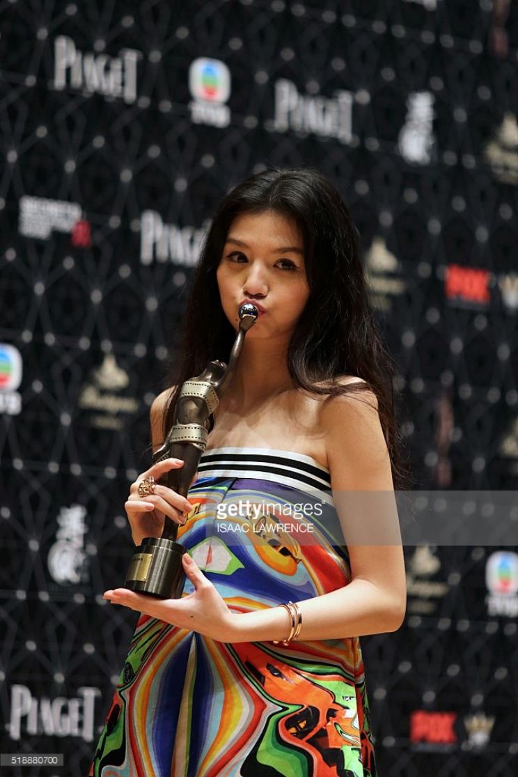 Jessie Li