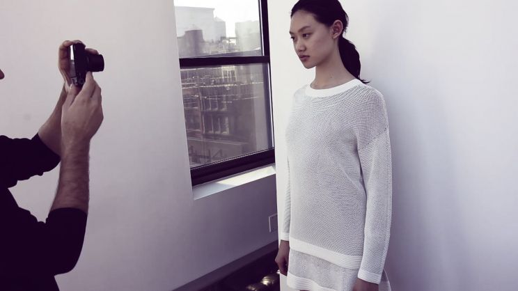Jessie Li