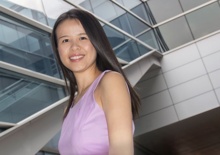 Jessie Li