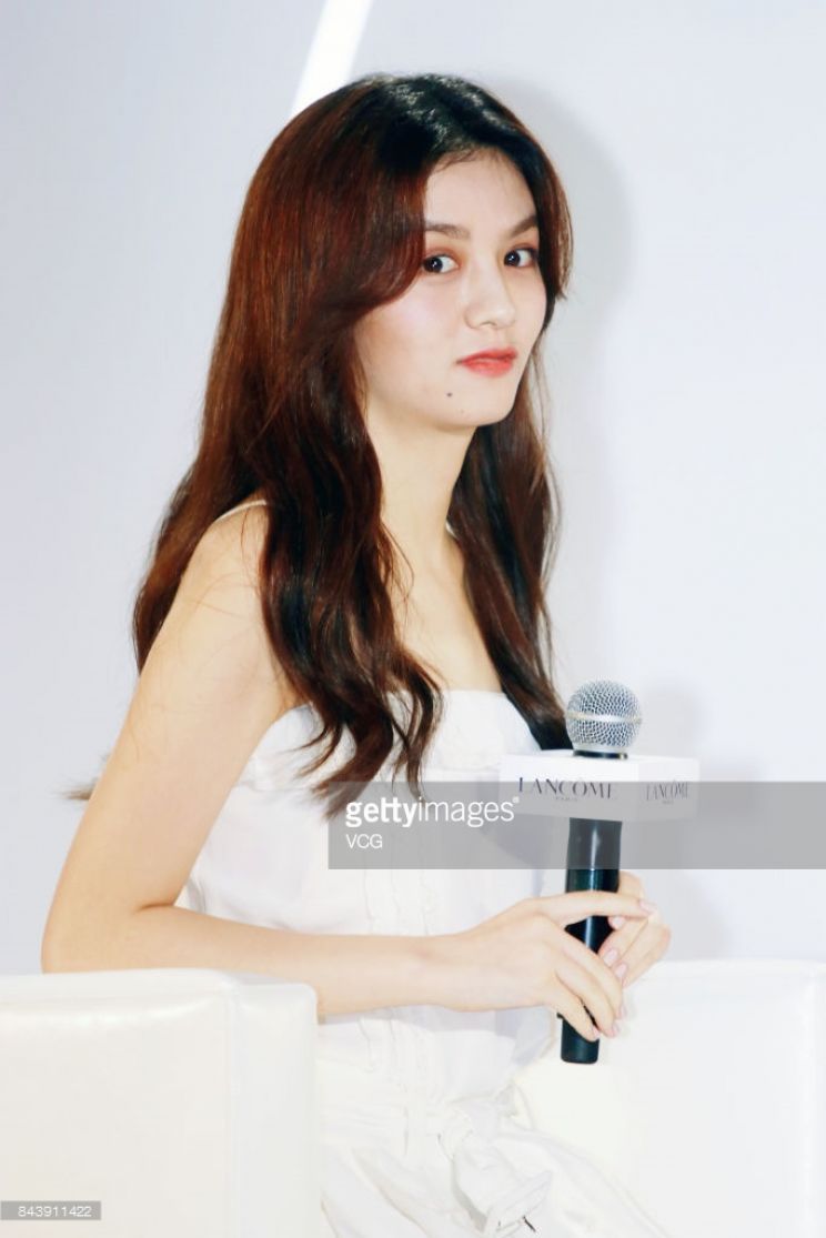 Jessie Li