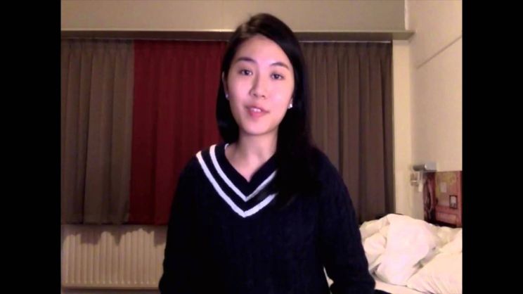Jessie Li