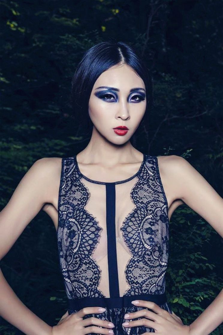 Jessie Li
