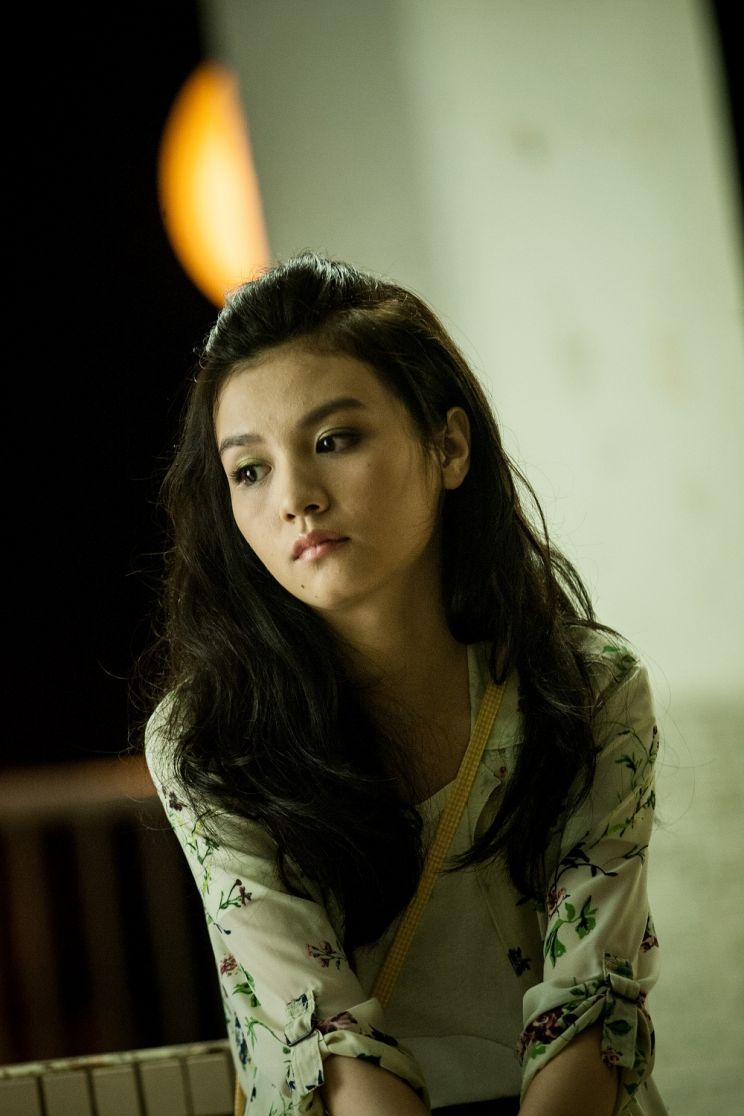Jessie Li