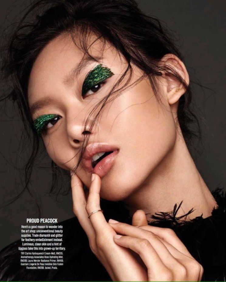 Jessie Li