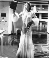 Jessie Matthews