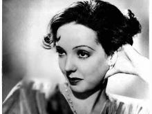 Jessie Matthews