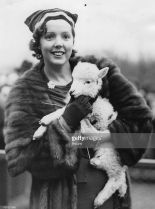 Jessie Matthews