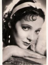 Jessie Matthews