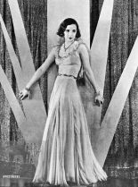 Jessie Matthews