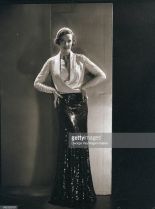 Jessie Matthews photo