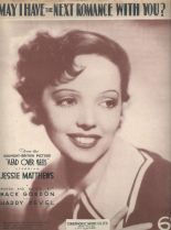 Jessie Matthews