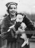 Jessie Matthews