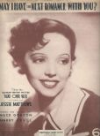 Jessie Matthews