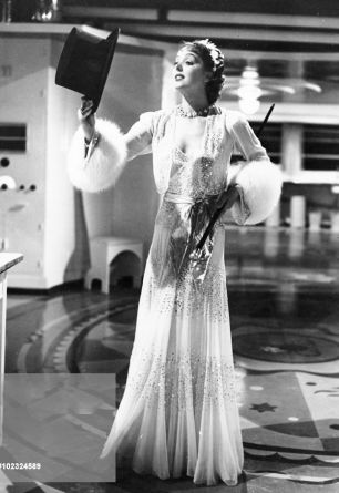 Jessie Matthews