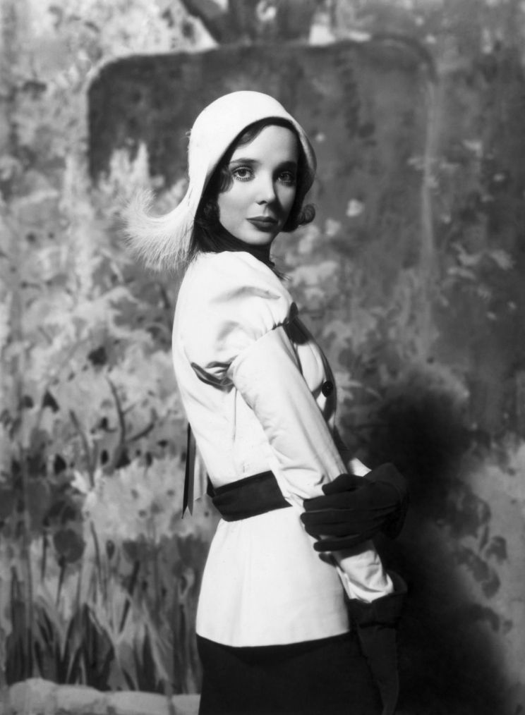 Jessie Matthews