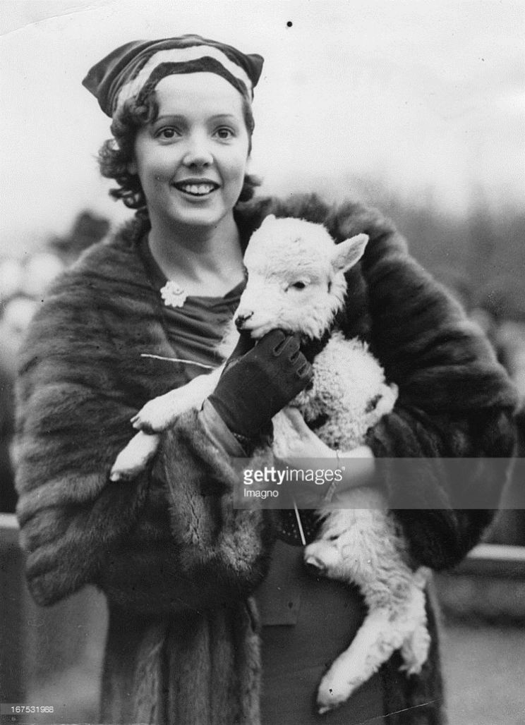 Jessie Matthews