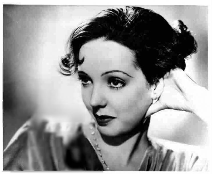 Jessie Matthews