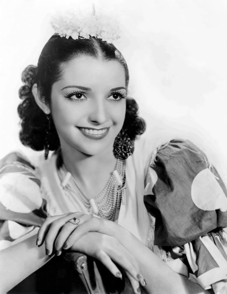 Jessie Matthews