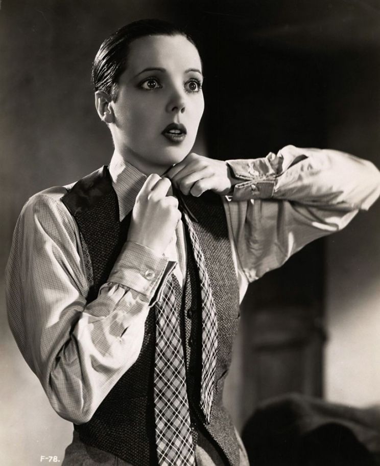 Jessie Matthews