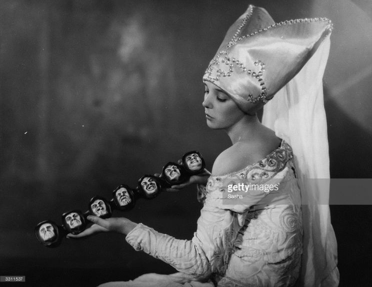 Jessie Matthews