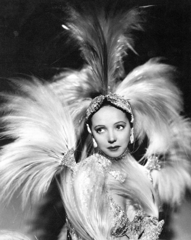 Jessie Matthews