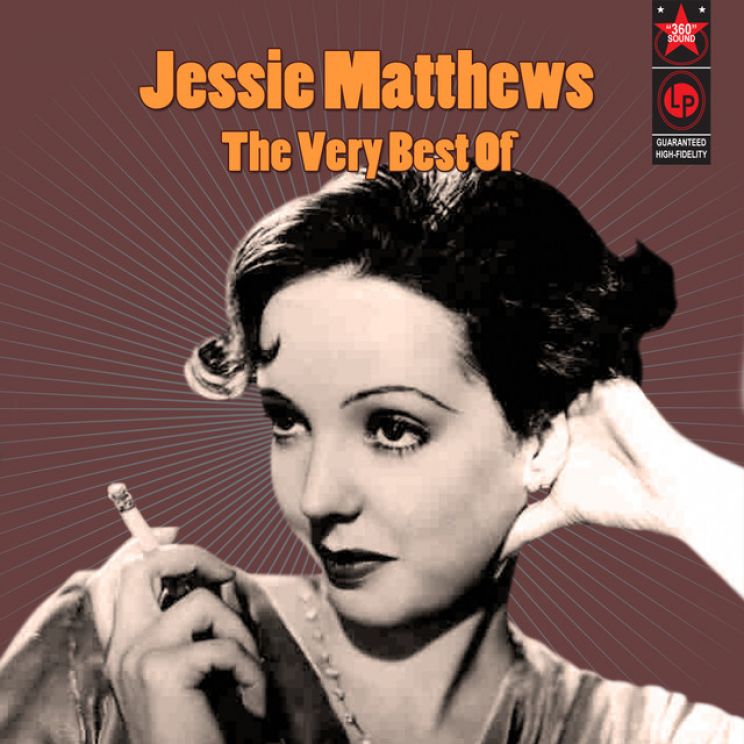 Jessie Matthews
