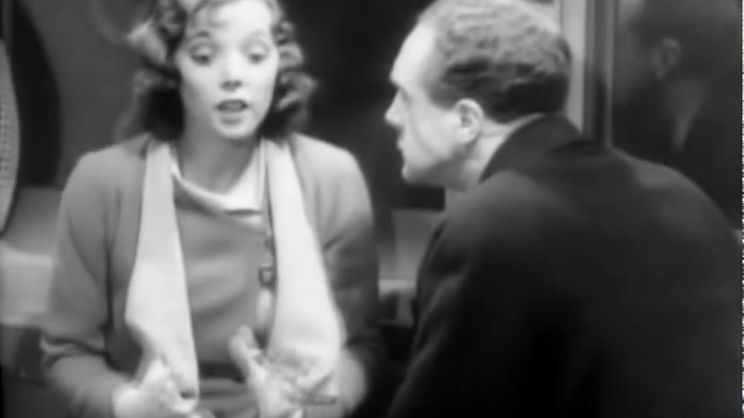 Jessie Matthews