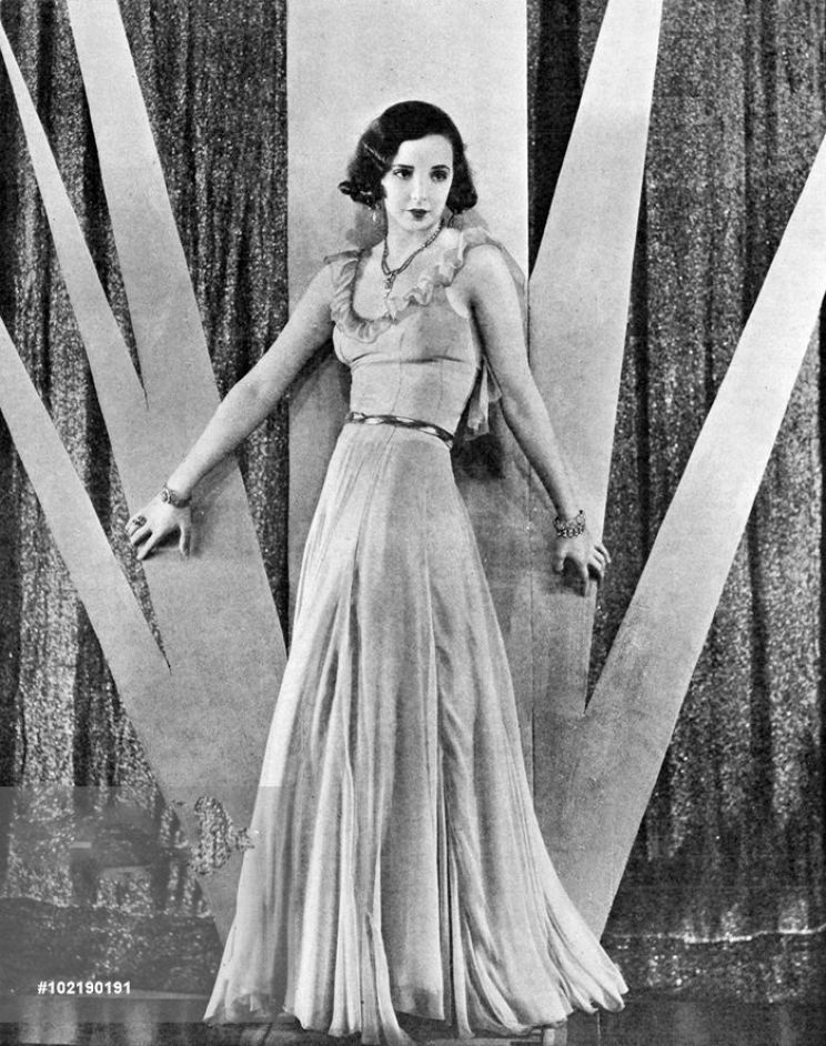 Jessie Matthews