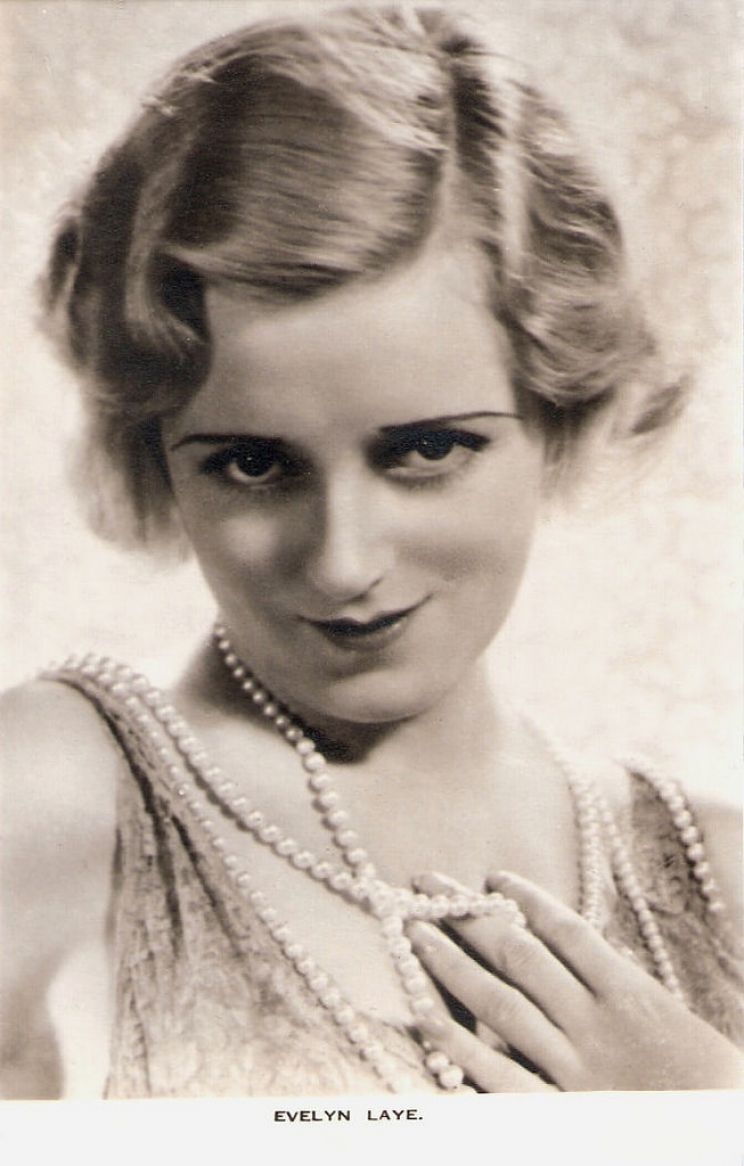 Jessie Matthews