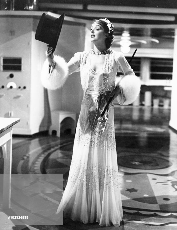 Jessie Matthews