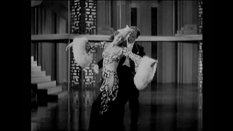 Jessie Matthews