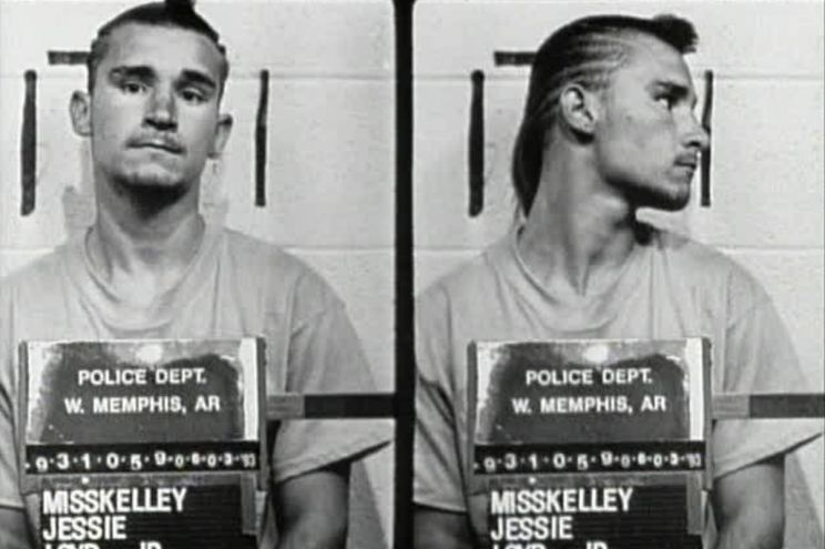 Jessie Misskelley