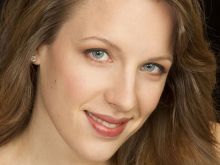 Jessie Mueller