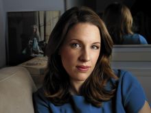 Jessie Mueller