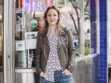 Jessie Mueller