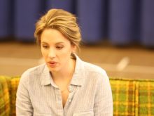 Jessie Mueller