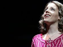 Jessie Mueller