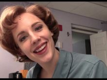 Jessie Mueller