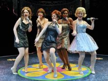 Jessie Mueller