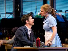 Jessie Mueller