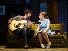 Jessie Mueller