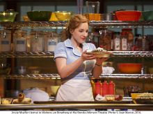 Jessie Mueller