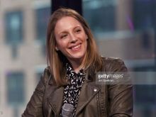 Jessie Mueller