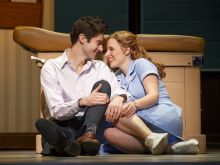 Jessie Mueller