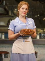 Jessie Mueller