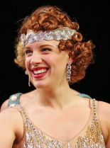 Jessie Mueller