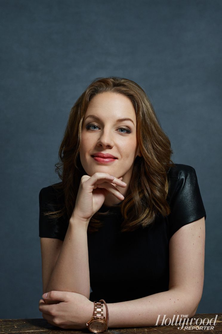 Jessie Mueller