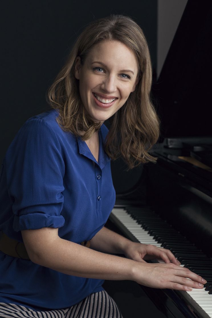 Jessie Mueller