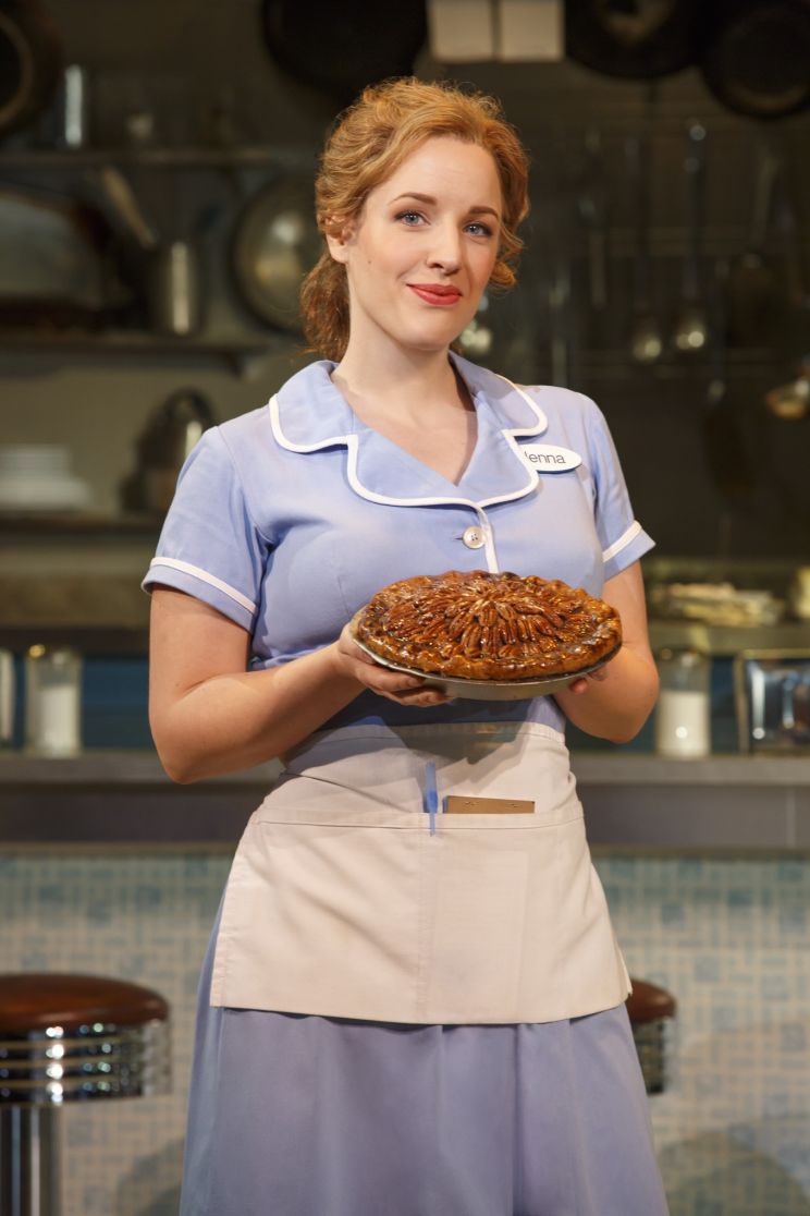 Jessie Mueller